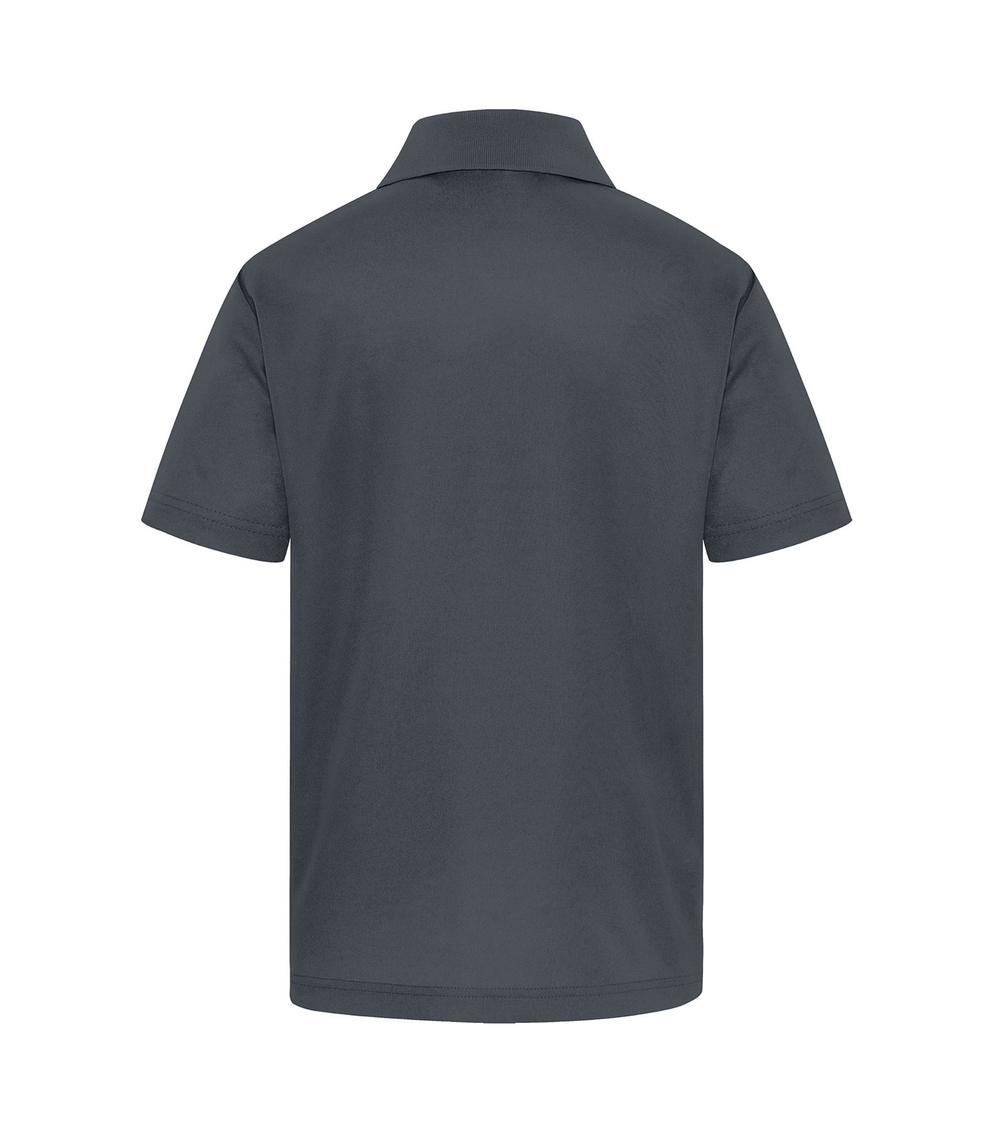Iron Grey-model Image
