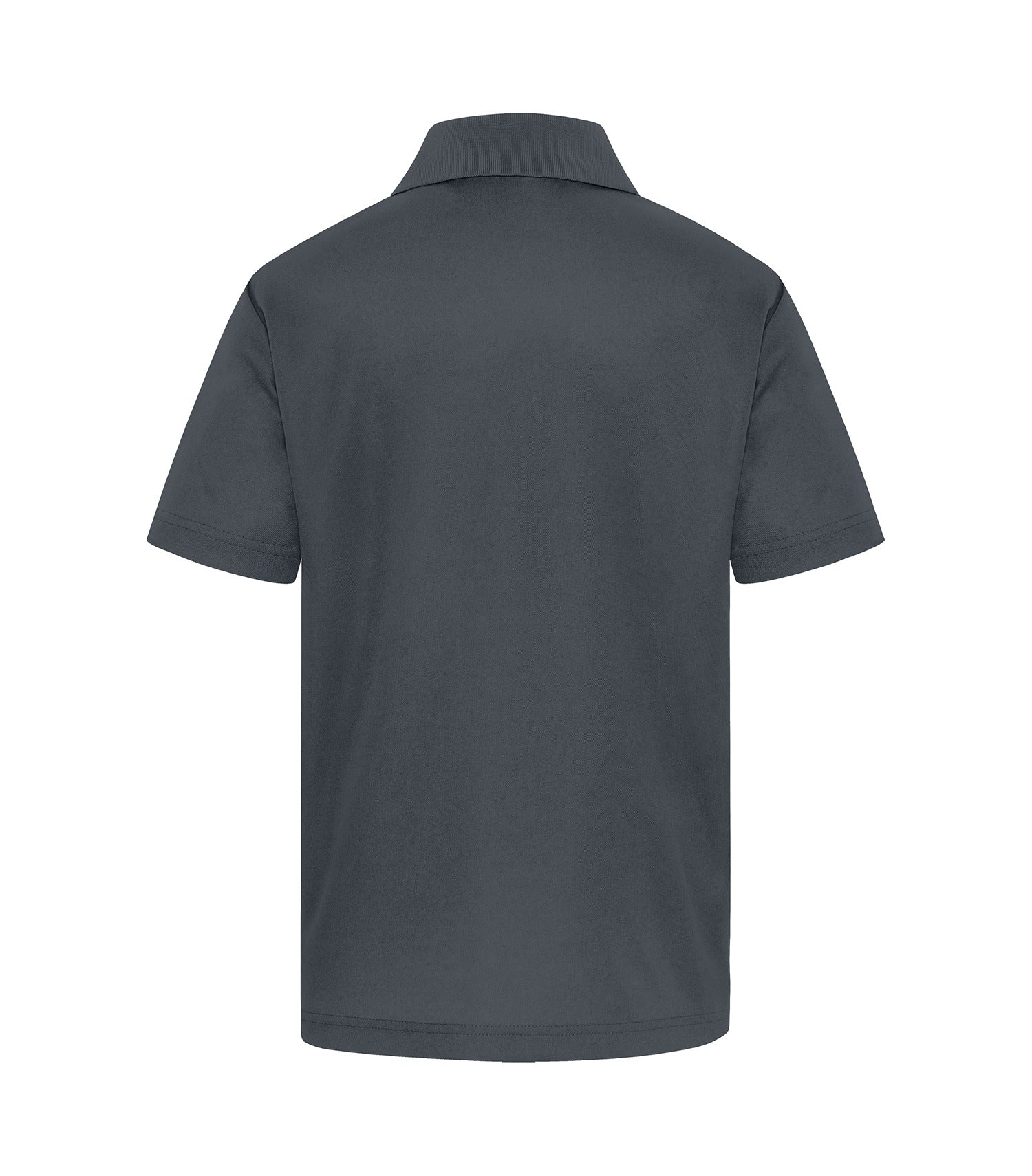 Iron Grey-model Image