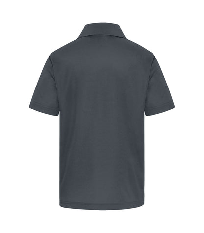 Iron Grey-model Image