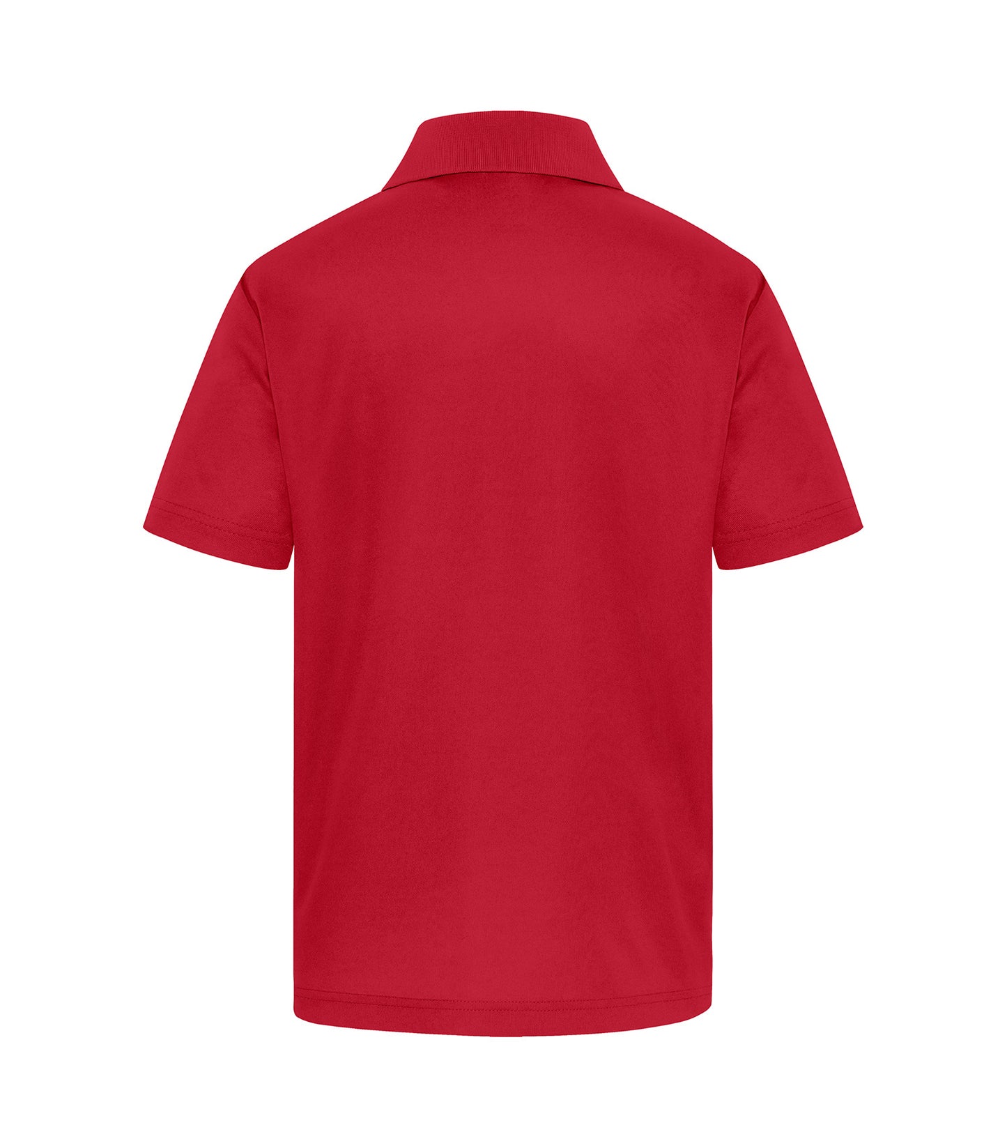 Red-model Image