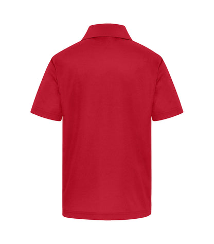 Red-model Image