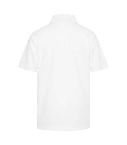 White-model Image