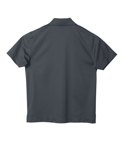 Iron Grey-model Image