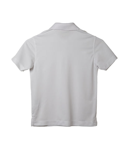 White-model Image