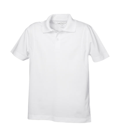 White-model Image