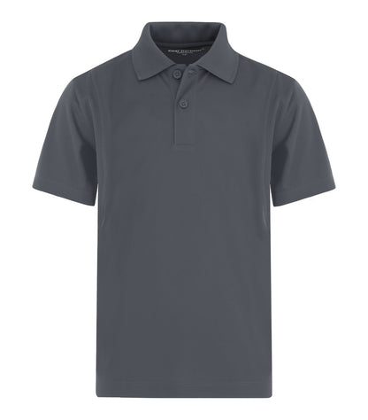Iron Grey